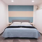 Centro Storico Luxury Semesterbostad Neapel