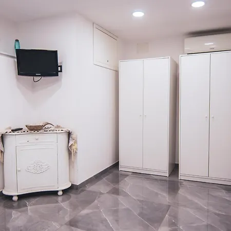Holiday home Centro Storico Luxury *