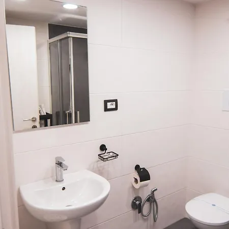 Centro Storico Luxury Dom wakacyjny *