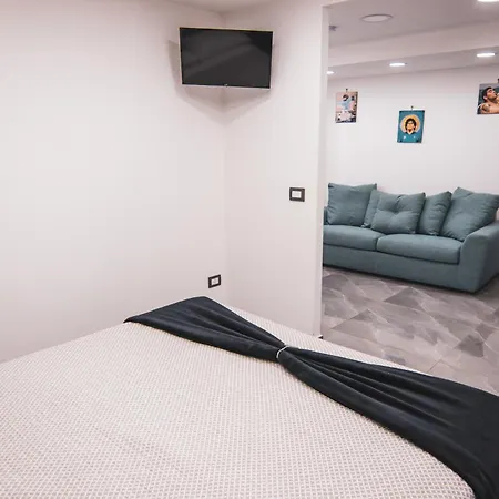 Semesterbostad Centro Storico Luxury *