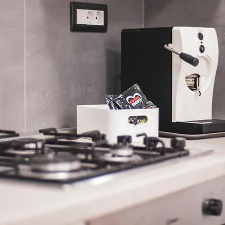 Holiday home Centro Storico Luxury *