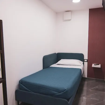 Centro Storico Luxury Feriehus Napoli