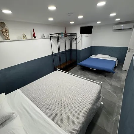 Centro Storico Luxury Feriehus *