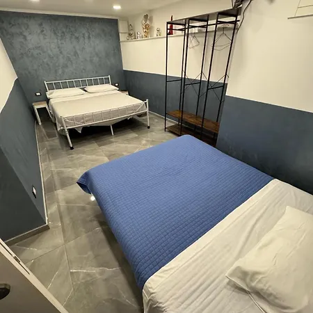 Feriehus Centro Storico Luxury *