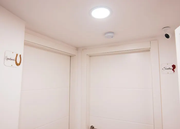 Hébergement de vacances Centro Storico Luxury Naples