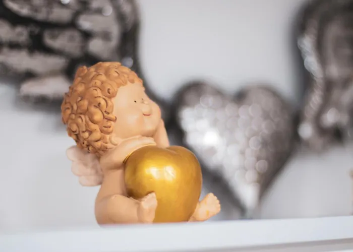 Hébergement de vacances Centro Storico Luxury *