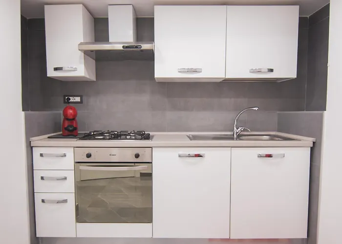 Semesterbostad Centro Storico Luxury *