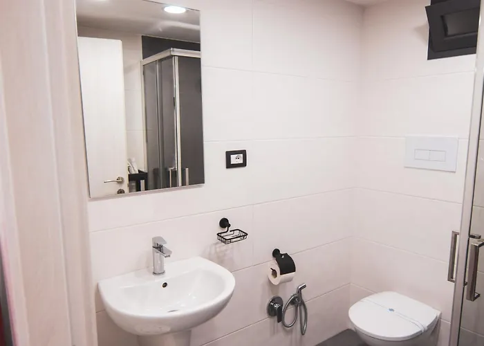 Centro Storico Luxury Semesterbostad *