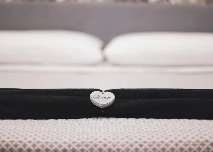 Semesterbostad Centro Storico Luxury