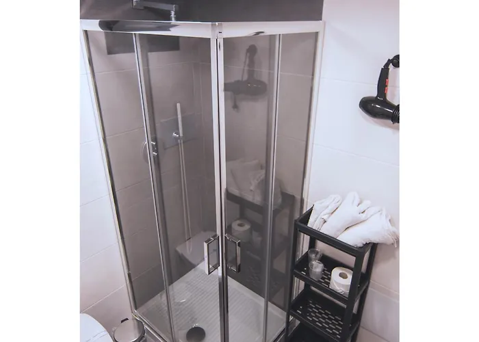 Centro Storico Luxury נאפולי