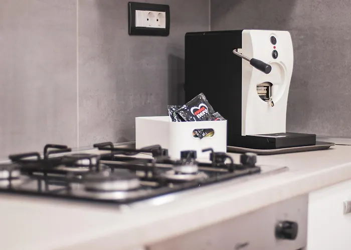 בית נופש Centro Storico Luxury *