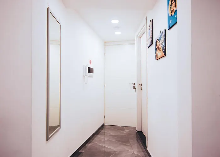 Centro Storico Luxury