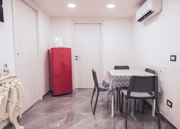 Centro Storico Luxury Neapel