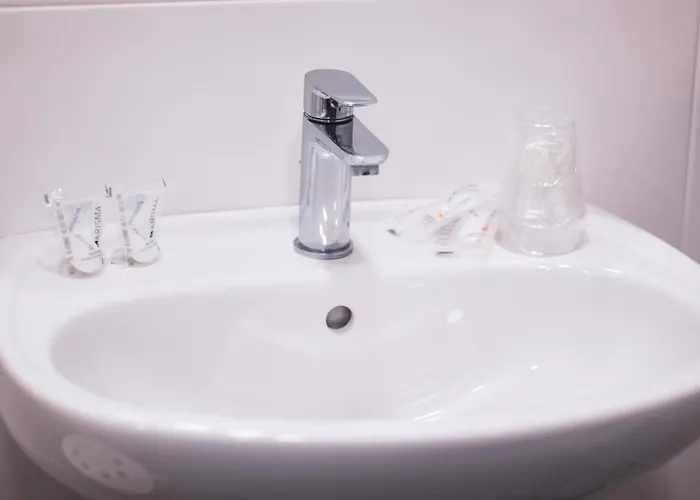 Hébergement de vacances Centro Storico Luxury