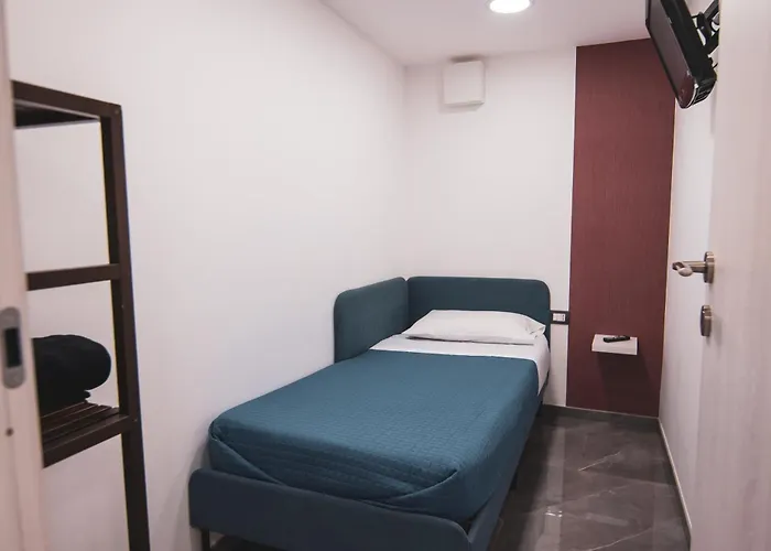 Centro Storico Luxury Hébergement de vacances Naples