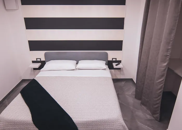 Centro Storico Luxury בית נופש