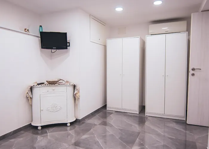 Semesterbostad Centro Storico Luxury *