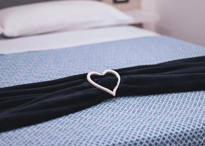 Centro Storico Luxury *