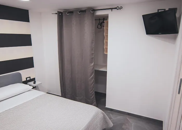 Centro Storico Luxury