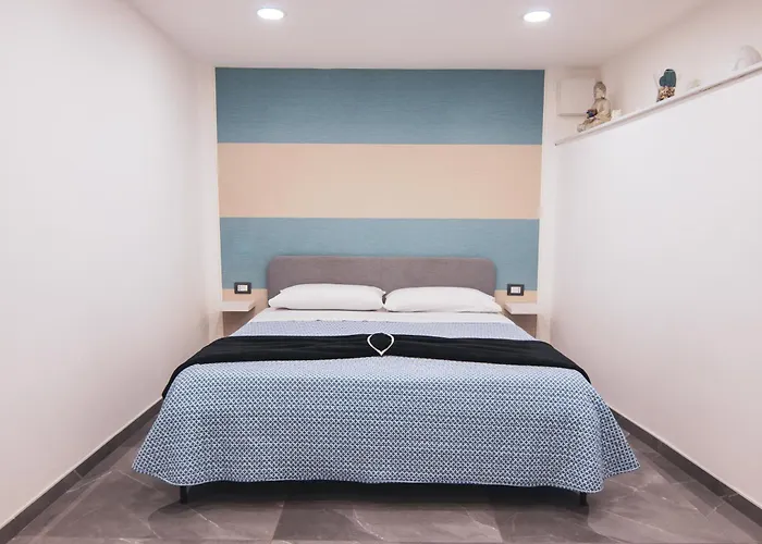 Centro Storico Luxury בית נופש נאפולי