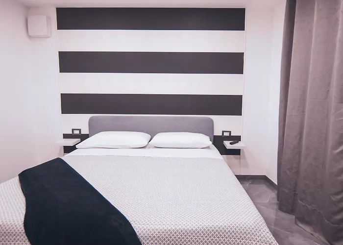 Centro Storico Luxury * Neapel