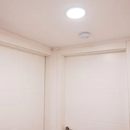 בית נופש Centro Storico Luxury נאפולי
