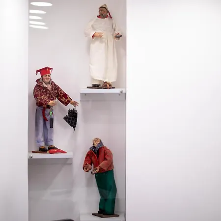 Centro Storico Luxury * נאפולי