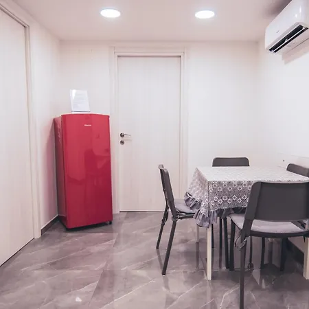 Centro Storico Luxury נאפולי