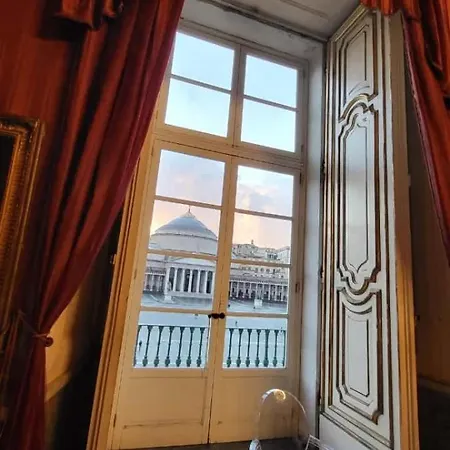 Centro Storico Luxury Neapol