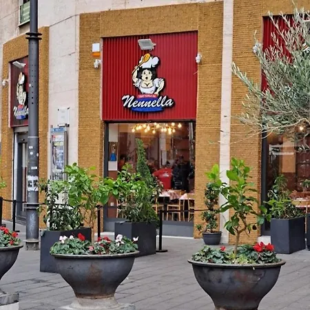 Prázdninový dům Centro Storico Luxury