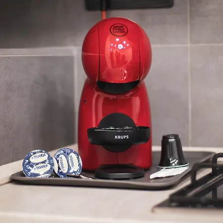 Centro Storico Luxury Дом отдыха