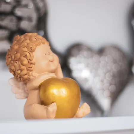 Дом отдыха Centro Storico Luxury *