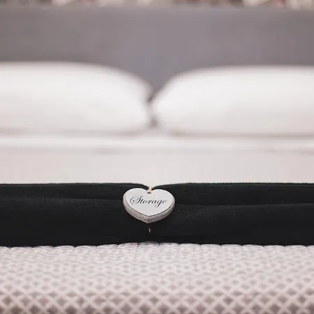 Prázdninový dům Centro Storico Luxury