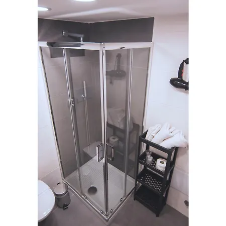 Centro Storico Luxury Неаполь