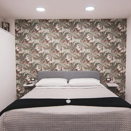 Prázdninový dům Centro Storico Luxury