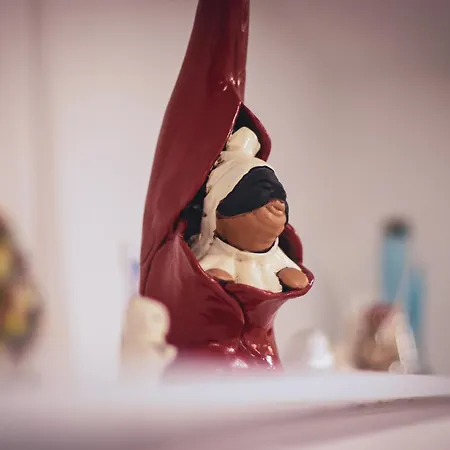 Centro Storico Luxury Дом отдыха