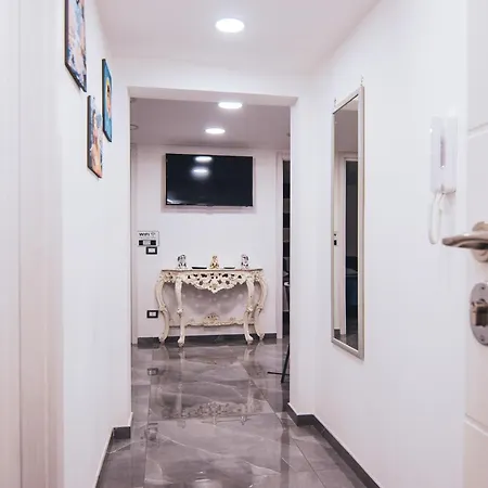 Дом отдыха Centro Storico Luxury *