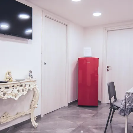 Centro Storico Luxury Prázdninový dům *