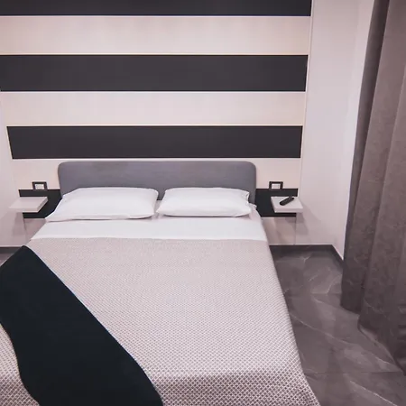 Centro Storico Luxury Prázdninový dům