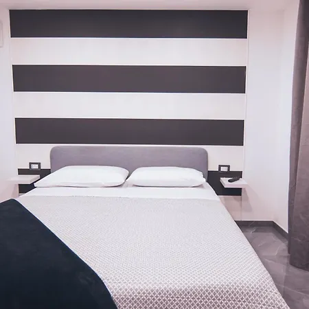 Centro Storico Luxury * Neapol