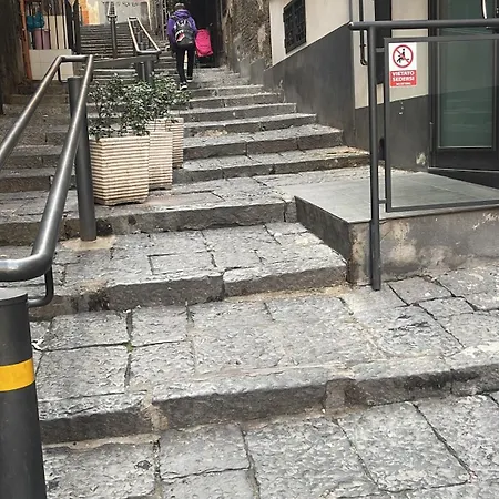 Centro Storico Luxury Prázdninový dům